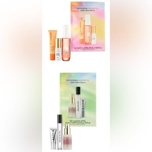 SEPHORA FAVORITES Mini Must- Haves Summer Essentials or On The Glow Set (Pick 1)